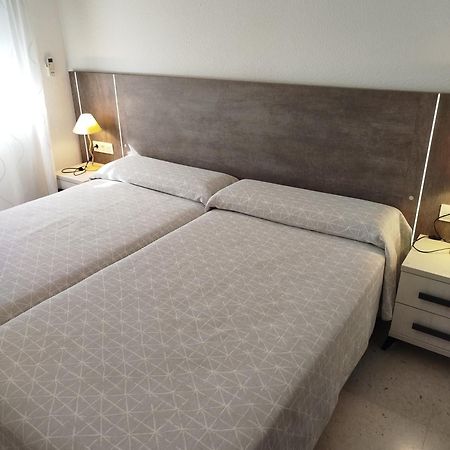 Apartamento Centrico 阿尔姆尼卡 外观 照片